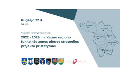 Schema, iliustruojanti Kauno rajono darželių plėtros strategiją