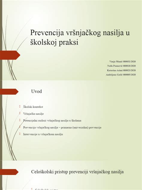Sąkandžio defektų prevencija