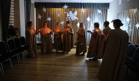 Etnografė pasakoja apie Advento tradicijas