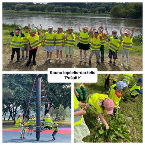 Vaizdas, simbolizuojantis vaikų sveikatą ir fizinį aktyvumą