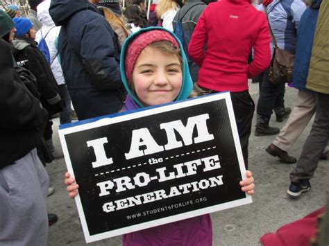 judėjimo prieš abortus simbolika