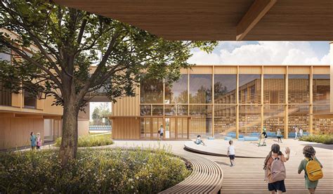 Naujai statomas darželis