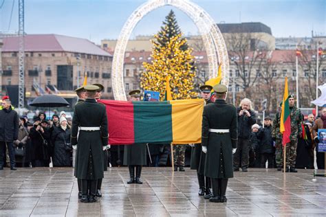 Vėliava mokyklai konkurso nugalėtojai