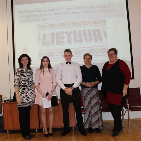 Lietuvos tautinių mažumų mokyklų statistika