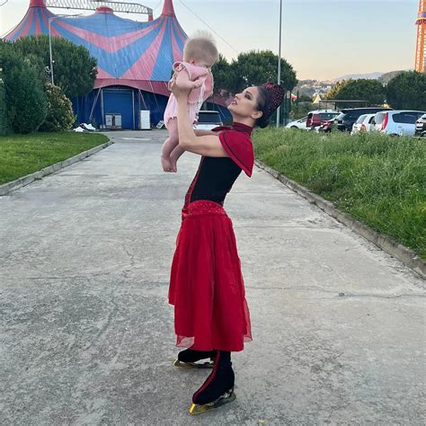 Margarita Drobiazko nuotrauka