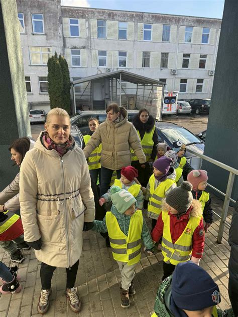 Saugos priemonės vaikų darželyje
