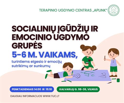 socialinių įgūdžių lavinimo žaidimai