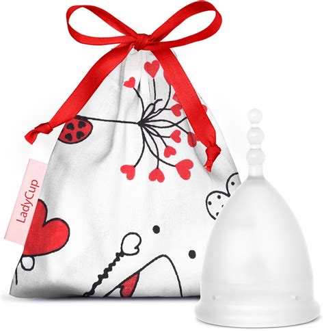 Menstruacinės taurelės priežiūra