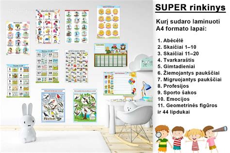 Vaizdinė priemonė apie žindukų pasirinkimą