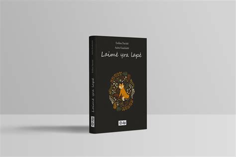 Viršeliai populiariausių lietuviškų knygų ikimokyklinukams