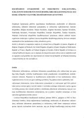 Schema, kaip nustatoma nepilnamečio baudžiamoji atsakomybė už sveikatos sutrikdymą