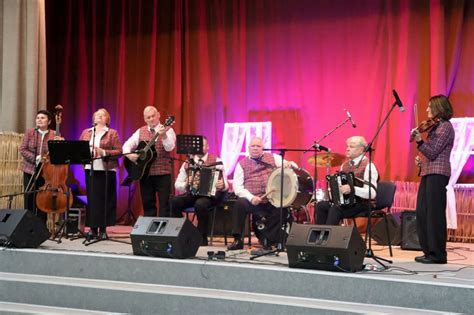 Liaudiškos muzikos ansamblis Utenos rajono kultūros centro „Aukštaitija“