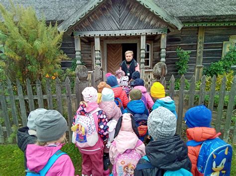 Edukacinė išvyka į Pašilių stumbryną ir Upytės Linų muziejų