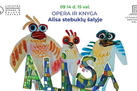 vaikų opera