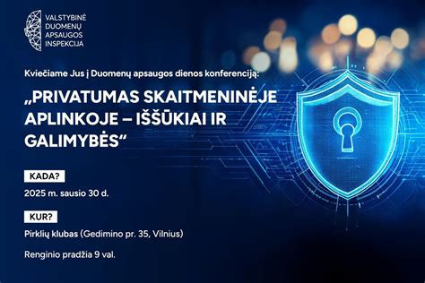 Simbolinis paveikslėlis, vaizduojantis slapukus ir duomenų apsaugą