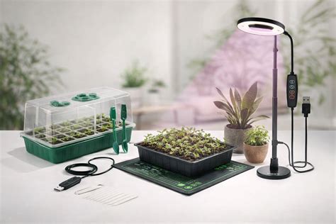 Sideracinių augalų auginimas