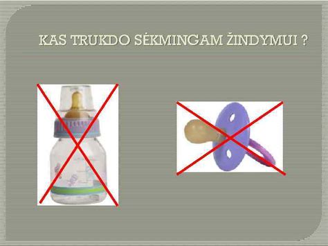 Dešimt žingsnių sėkmingam žindymui