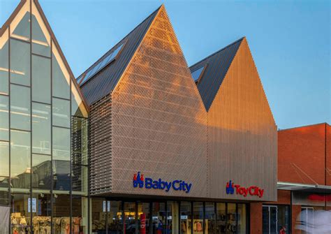 BabyCity parduotuvė