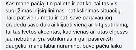 vaikas nenori rengtis