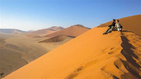 Svakopmundo miestas Namibijoje