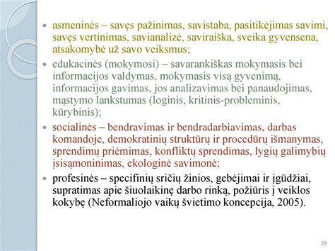 infografika apie neformaliojo švietimo veiklas