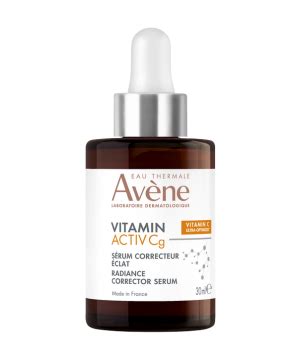 Veido oda su vitaminu E