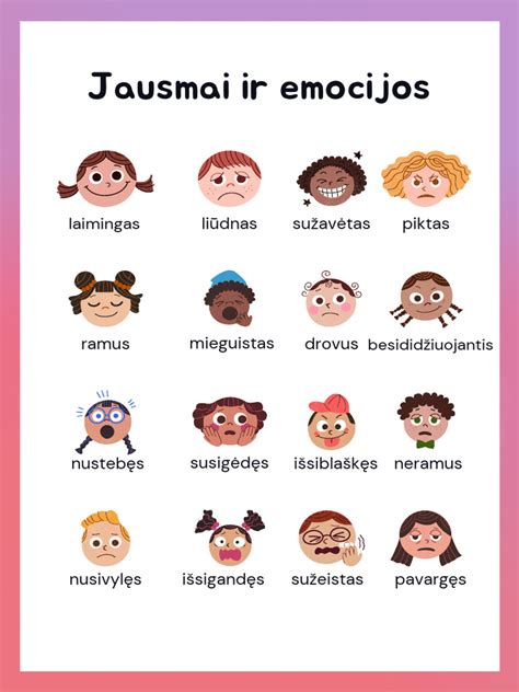Nėščiosios mityba ir emocijos