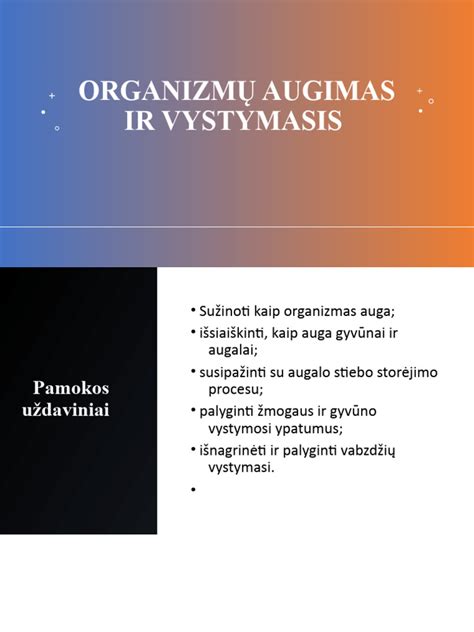 vaiko augimas ir vystymasis darželyje