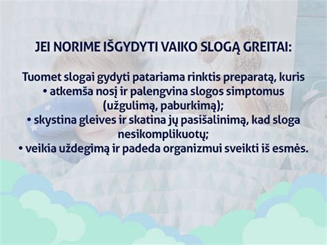 Infografika: Svarbu atskirti pavojingus ir nekeliančius pavojaus slogos simptomus