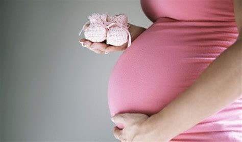 Nėščios moterys darbe