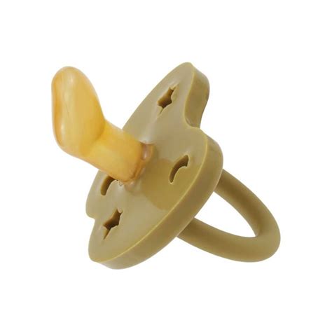 HEVEA ortodontinis čiulptukas