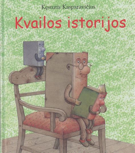Knygos 