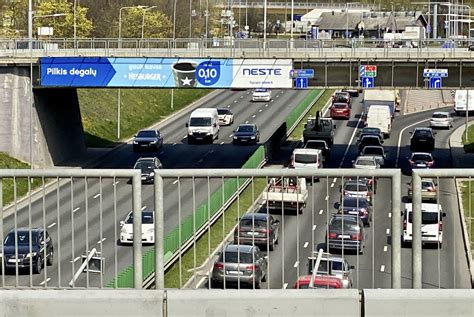 Intensyvus eismas mieste