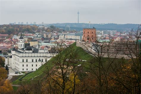 Jeruzalės panorama nuo Alyvų kalno