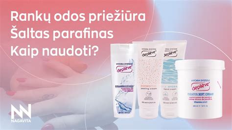 Rankų odos priežiūra šaltu oru