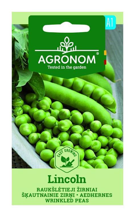 Įvairios daržovių sėklos