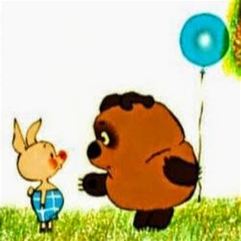 Senoji animacija vaikams