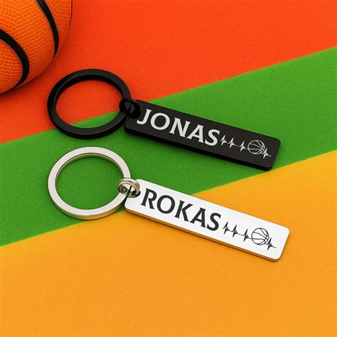 Palyginimas: paprastas ir vardinis pakabukas