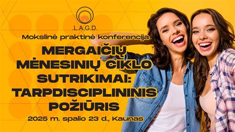 Mėnesinių ciklo schematinis vaizdavimas