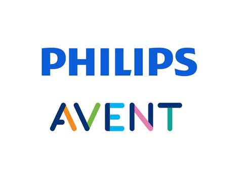 Philips Avent logotipas