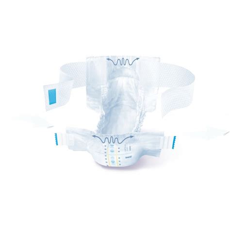 Juostinės sauskelnės suaugusiems