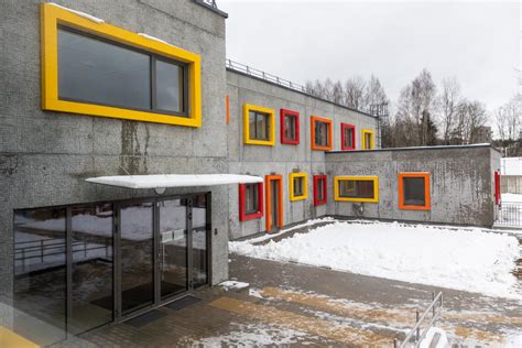 Architektūrinis darželio 