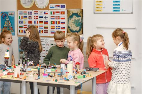 Vaiko pasirengimas priešmokyklinei klasei