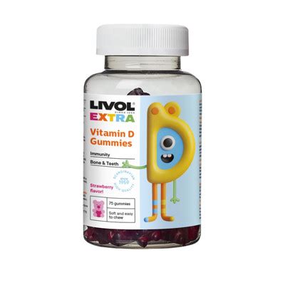 Vitamino C ir D svarba vaikų imunitetui