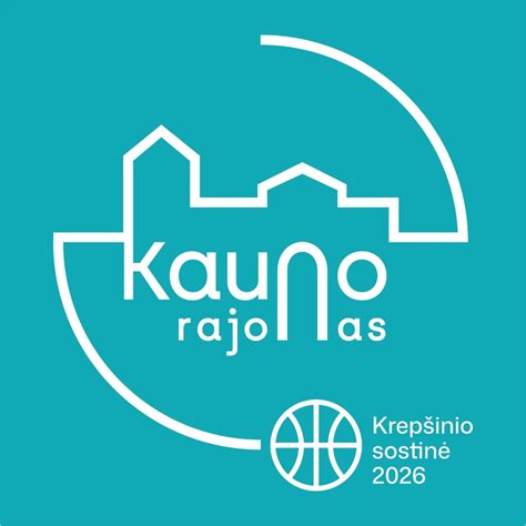 Kauno Šančių rajono vaizdas