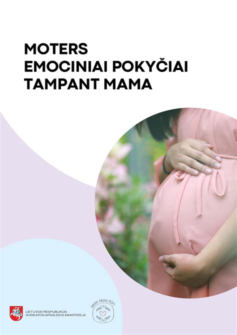 moters emocinė būsena po medicininės procedūros