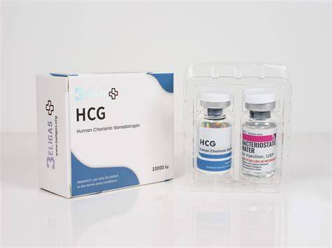 HCG vaidmuo onkologijoje