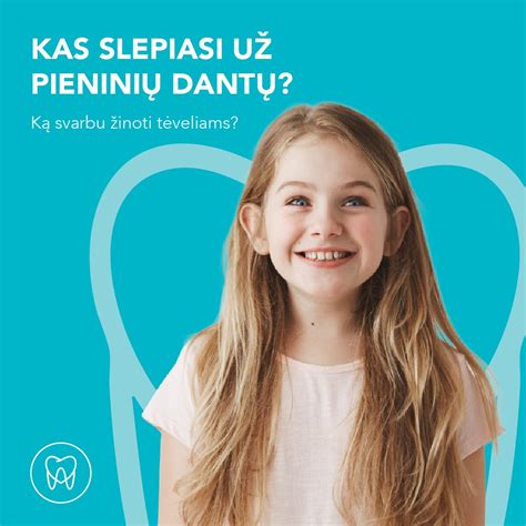 Vaiko žandikaulio vystymasis ir dantų lankas