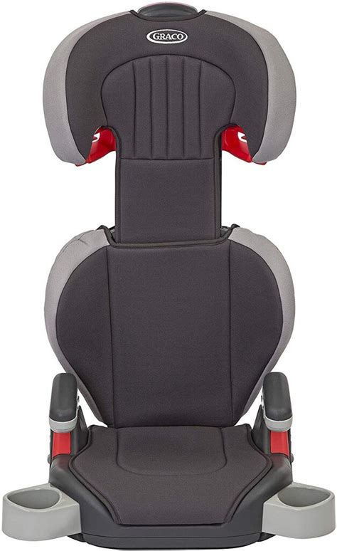 Graco Junior Maxi i-Size automobilinė kėdutė su puodelių laikikliais