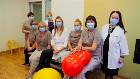 vaikų raidos sutrikimų specialistų komanda